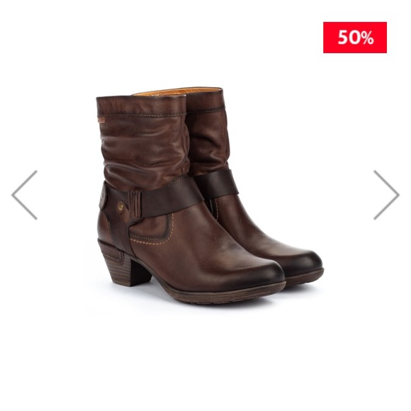 Shoes boots size 11 women - Picture 5 of 6